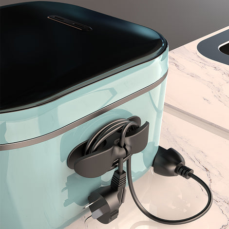 Adhesive Cord Holder Cable Organizer