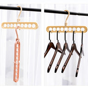 stylish multi-purpose hangers
