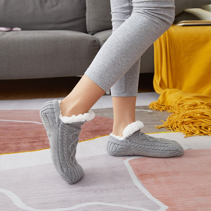 woolen socks for women