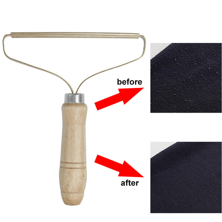 Lint Remover for Winter Clothes
