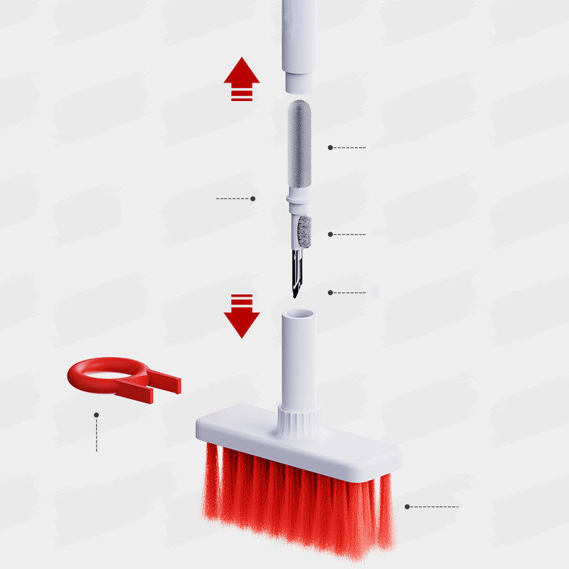 Keyboard Cleaner Earphone Cleaning Tools Kit