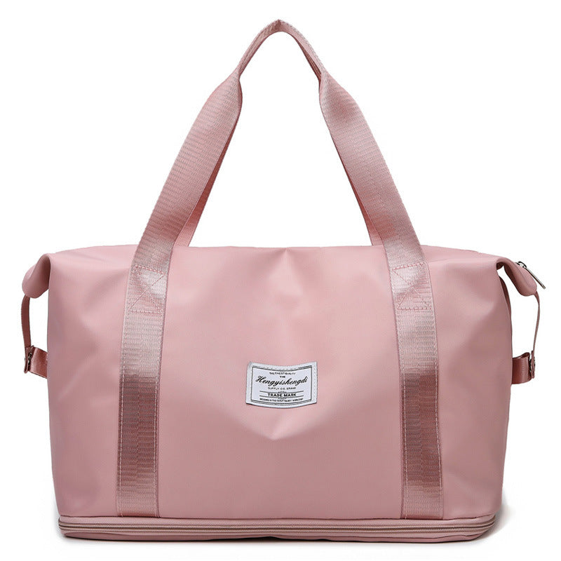 Travel Bag