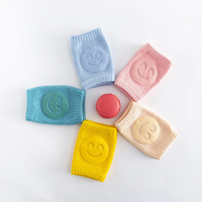 knee pad for crawler babies