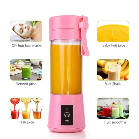 Portable Juice Blender