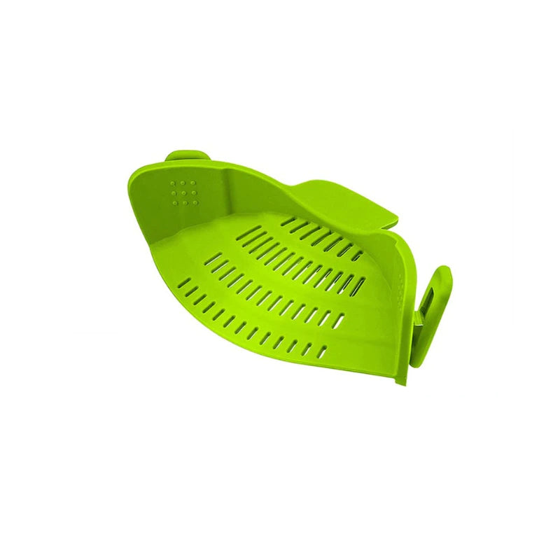 Water Drain Basket