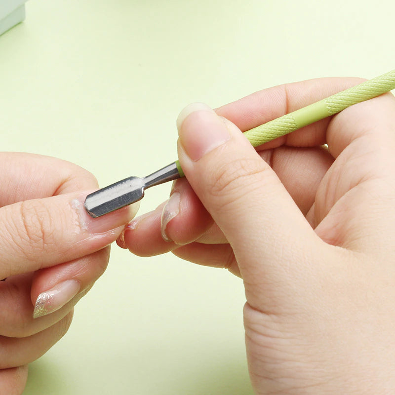 Professional Cuticle Nippers