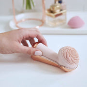 Flawless Cleanse Electric Silicone Massager