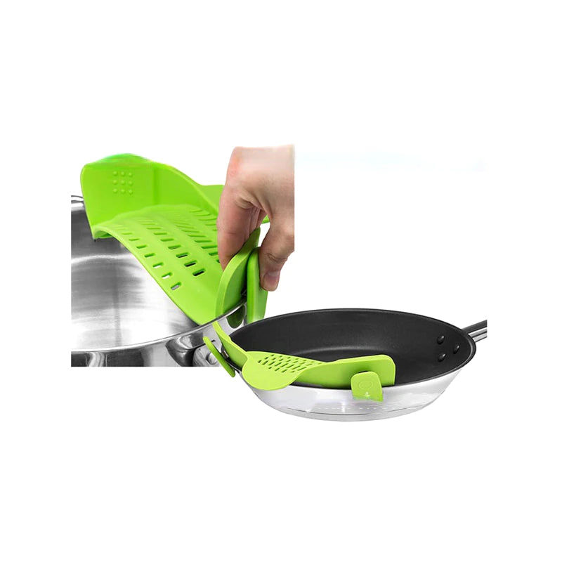 Water Drain Basket