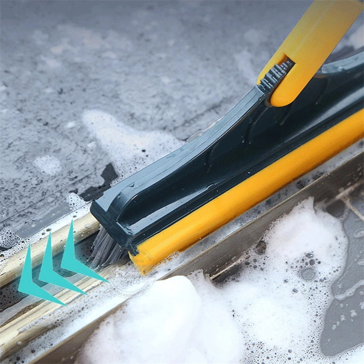 2 In 1 Floor Scrub Brush