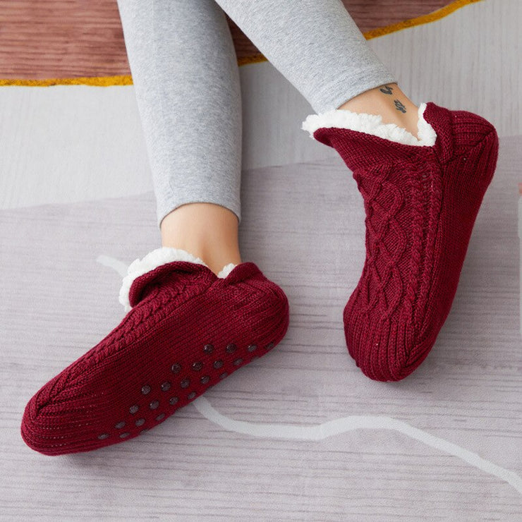 woolen socks for women