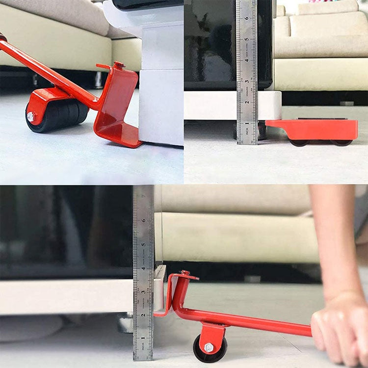 Furniture Mover Tool Set