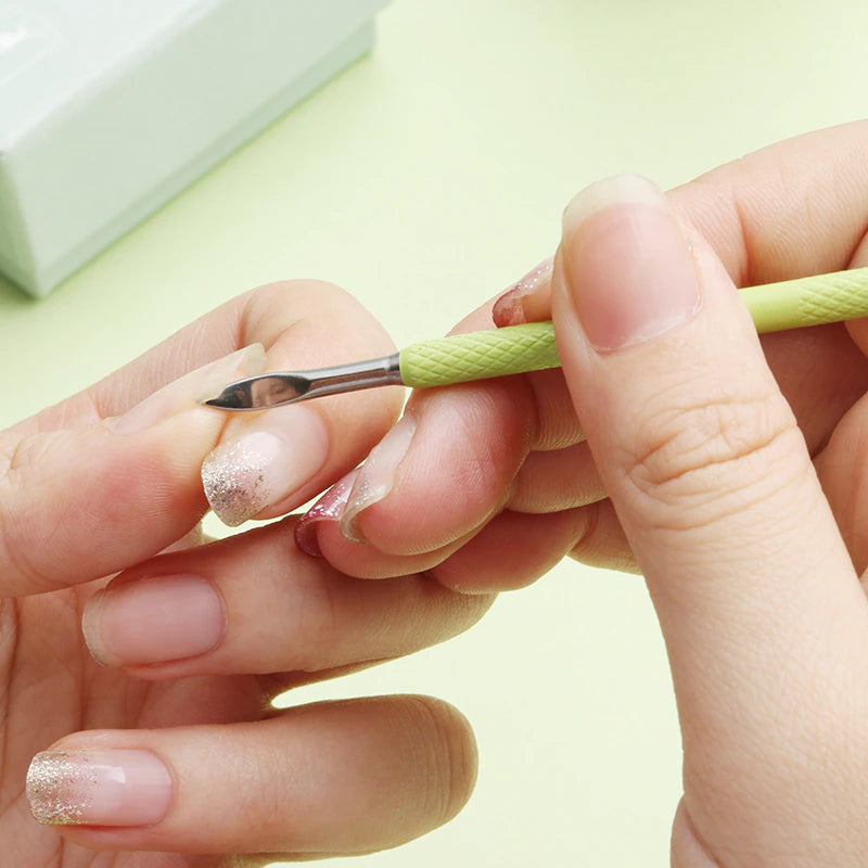 Professional Cuticle Nippers