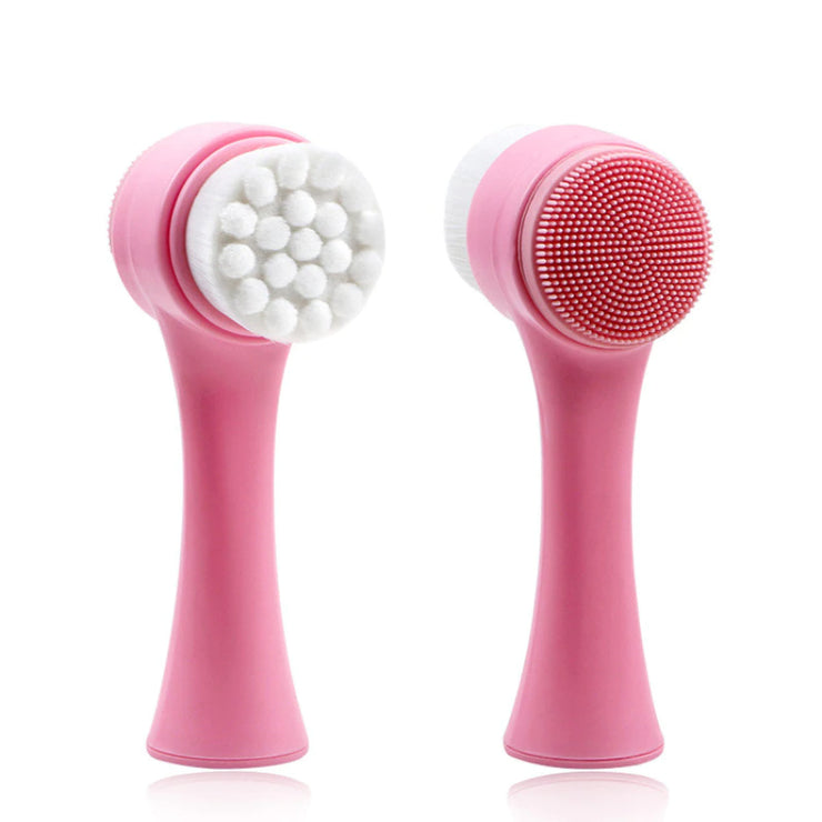 Facial Cleansing Brush