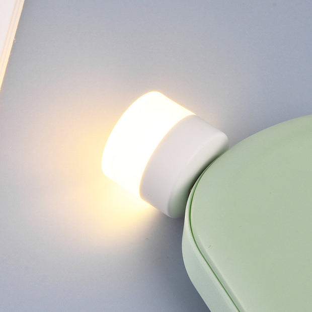 USB LED Light Lamp for homes