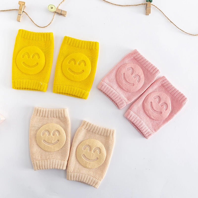 knee pad for crawler babies