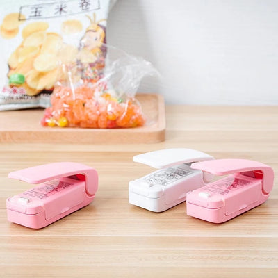 Portable Mini Sealer