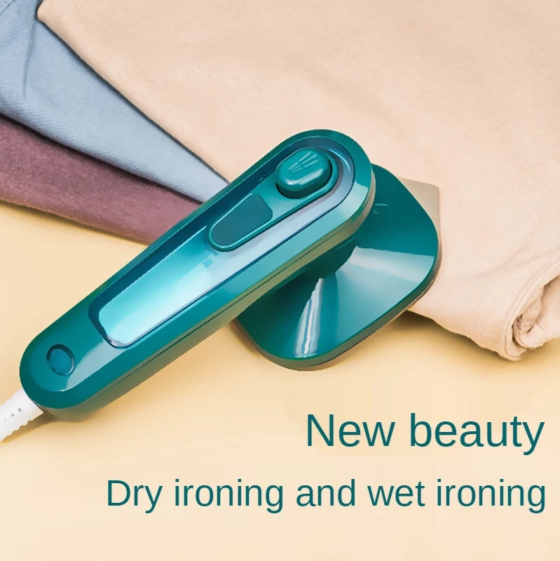 Micro Steam Iron