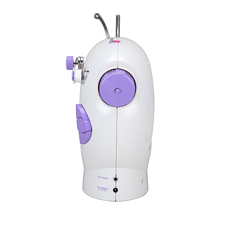 Mini Sewing Machine
