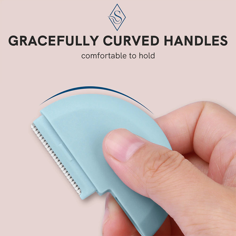 Eyebrow Trimmer