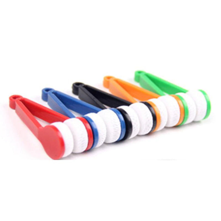 Glasses Lens Brush