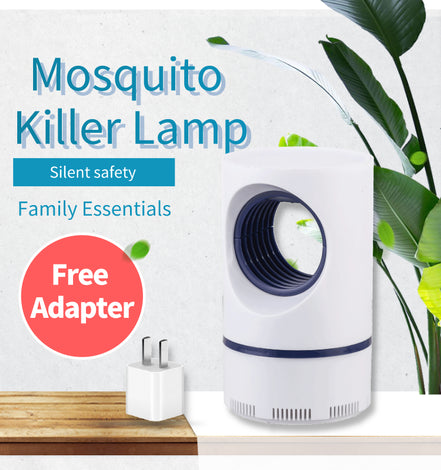 Mosquito-killing Lamp