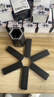 Folding Heat Insulation Mat