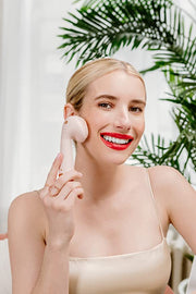 Flawless Cleanse Electric Silicone Massager