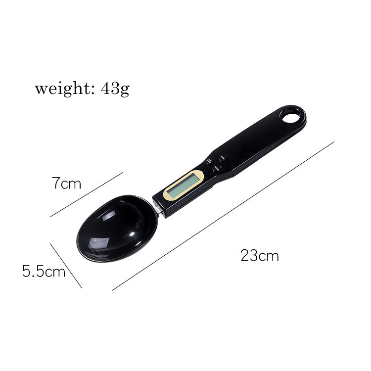 Electronic Measuring Spoon – Digital Electronic – Measuring Spoon