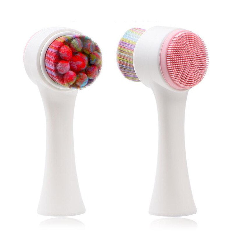 Facial Cleansing Brush