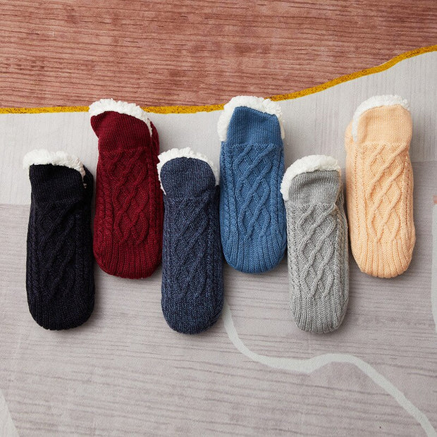woolen socks for women