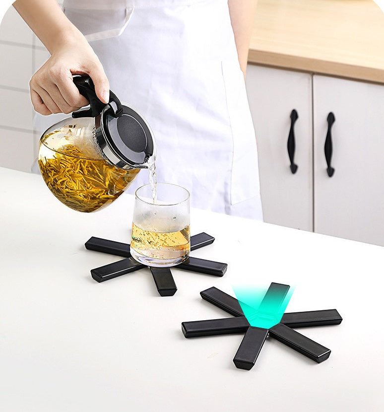 Folding Heat Insulation Mat