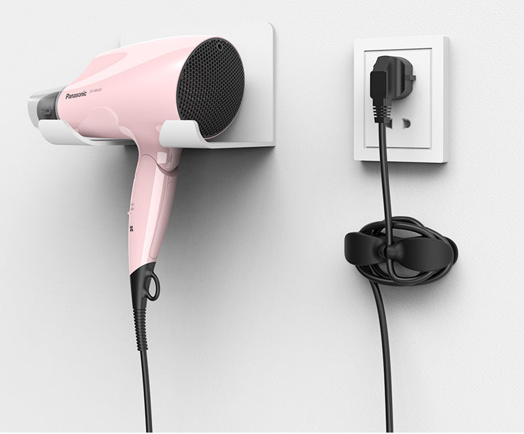 Adhesive Cord Holder Cable Organizer