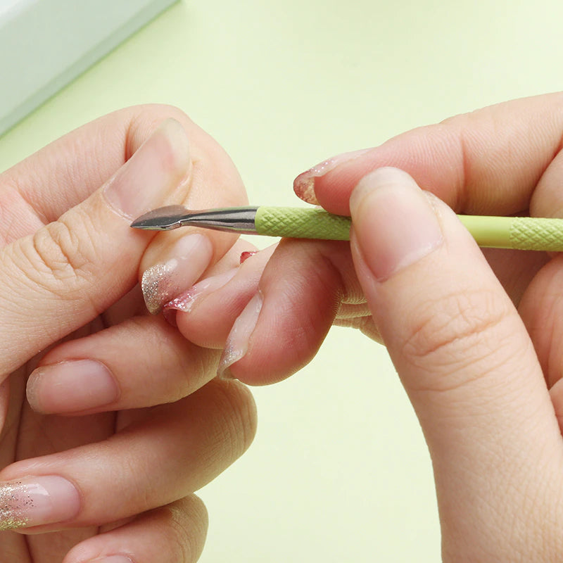Professional Cuticle Nippers