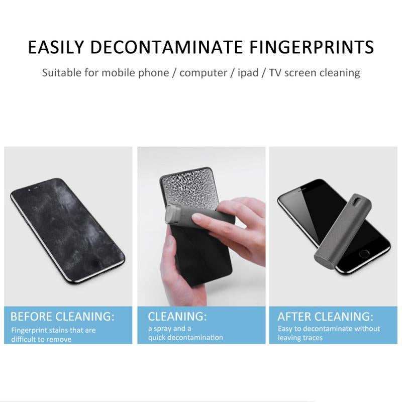 Mobile Phone Screen Cleaner