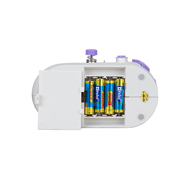 Mini Sewing Machine