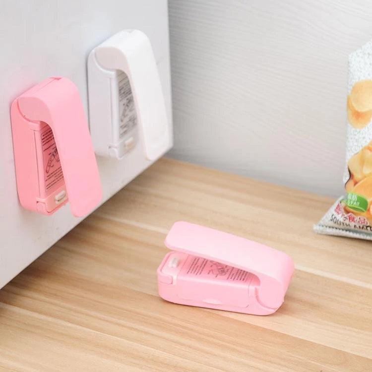 Portable Mini Sealer