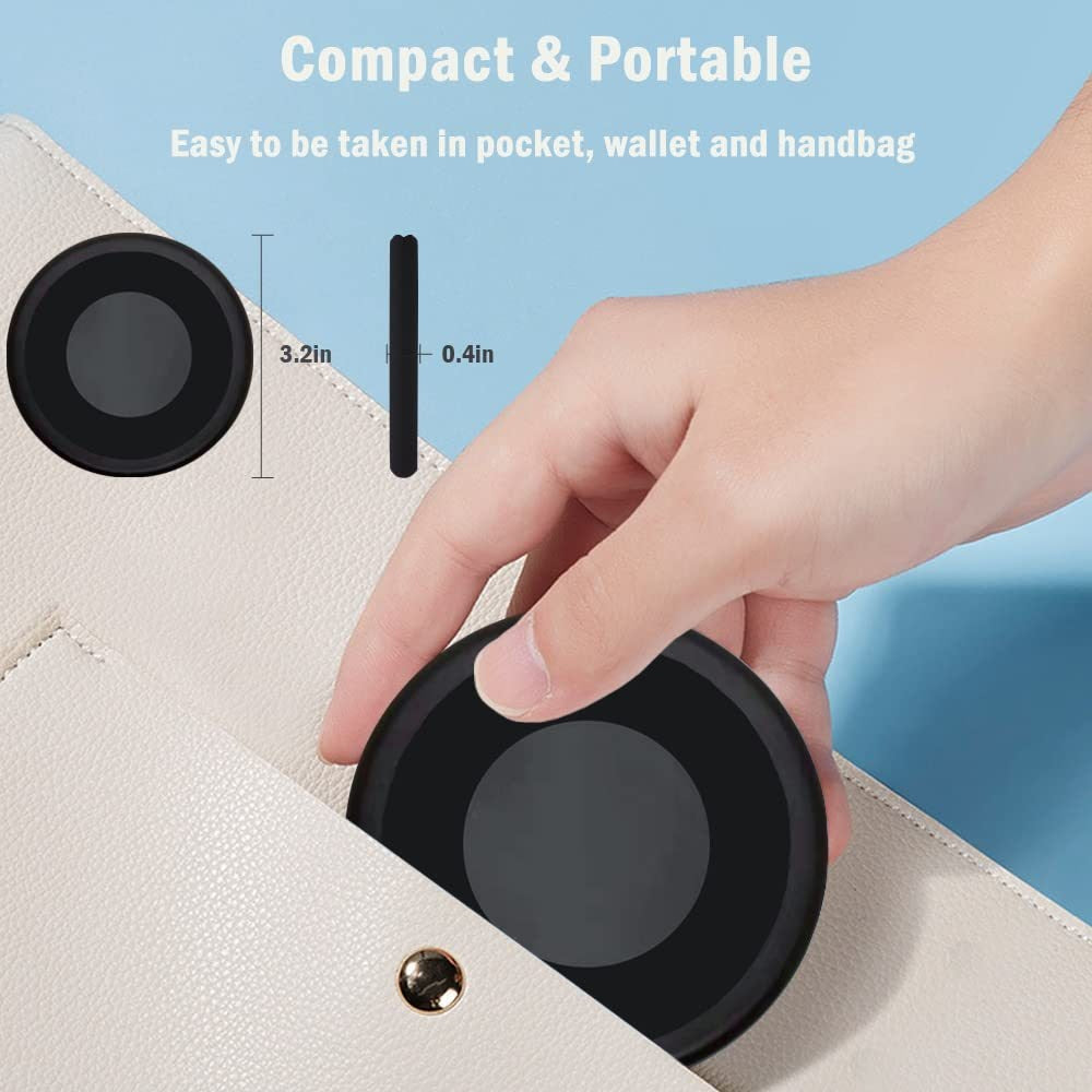 Data Cable Storage Box