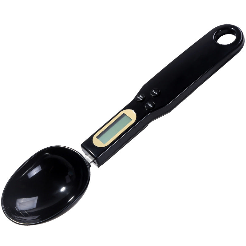 Electronic Measuring Spoon – Digital Electronic – Measuring Spoon