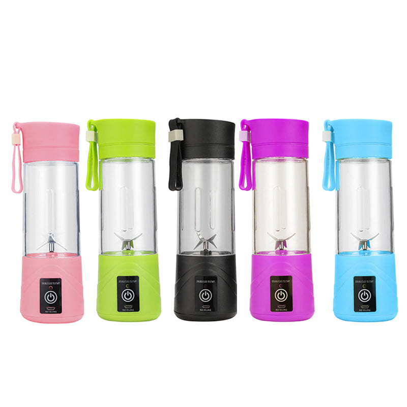 Portable Juice Blender