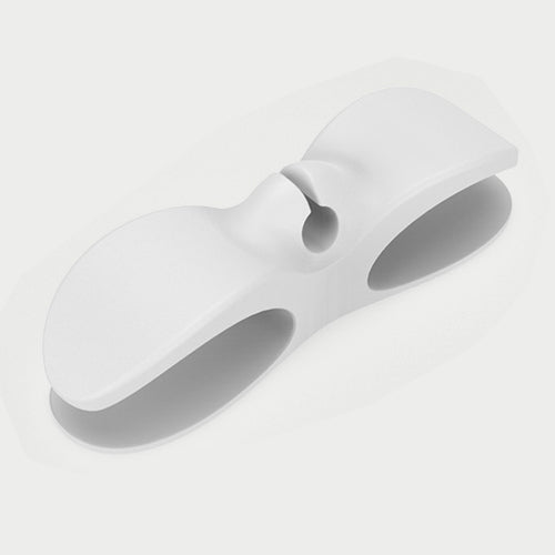 Adhesive Cord Holder Cable Organizer