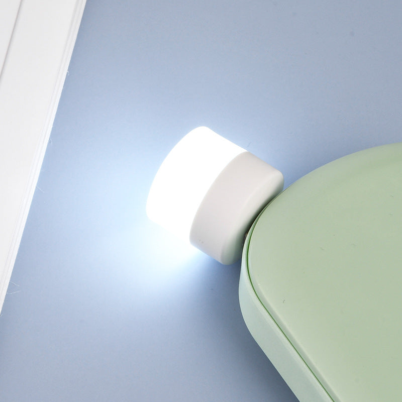 USB LED Light Lamp for homes