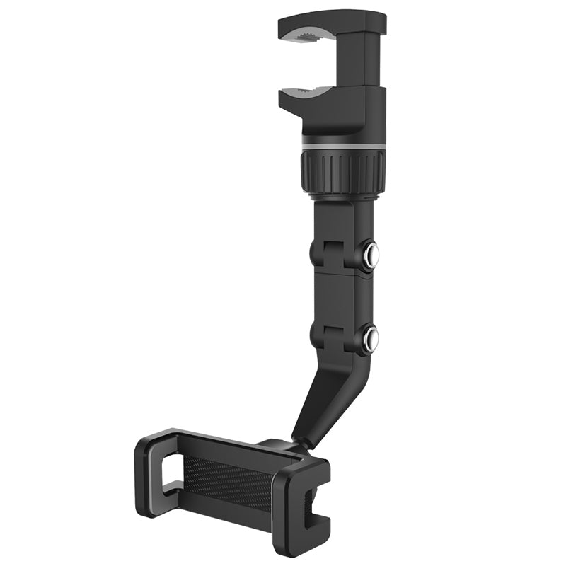Universal Car Mobile Phone Bracket with Stand and Multifunctional Car Phone Holder