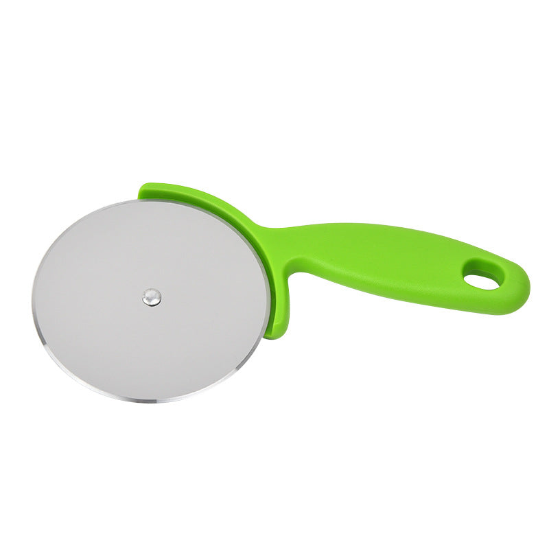 Stainless Steel Pizza Cutter