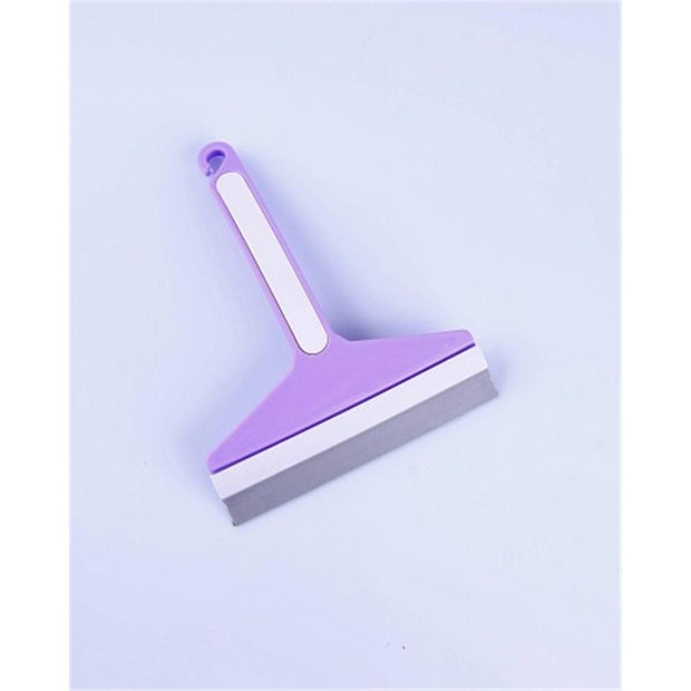Pack of Two - FLORA SMALL WIPER FOR KITCHEN SHELVES AND WINDOWS