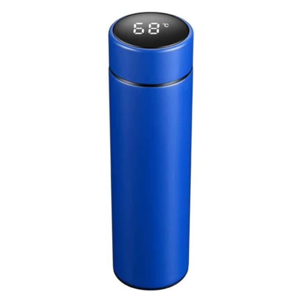 Led Temperature Stainless Steel Flask For Office and Homes
