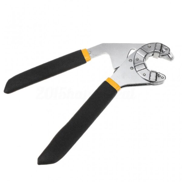 Multi-function Universal Wrench