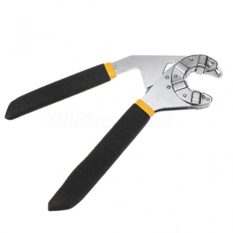 Multi-function Universal Wrench