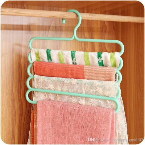 Pants Organizer Hanger