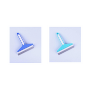 Pack of Two - FLORA SMALL WIPER FOR KITCHEN SHELVES AND WINDOWS