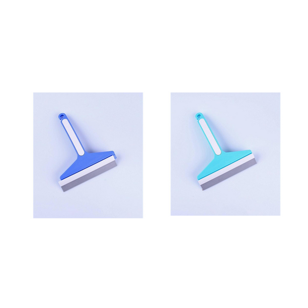 Pack of Two - FLORA SMALL WIPER FOR KITCHEN SHELVES AND WINDOWS